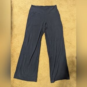 Lululemon Align Wide Leg Pants (Hemmed) 29.5 Inch Inseam After Hemming